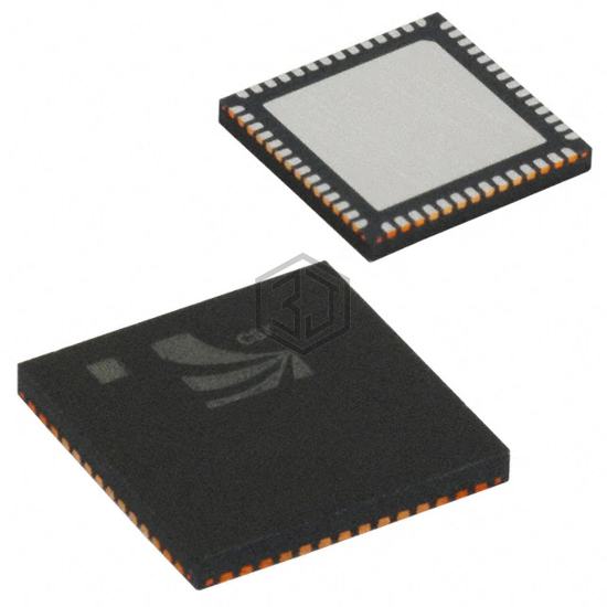 CSR1001A04-IQQA-R - Qualcomm - RF Transceiver ICs