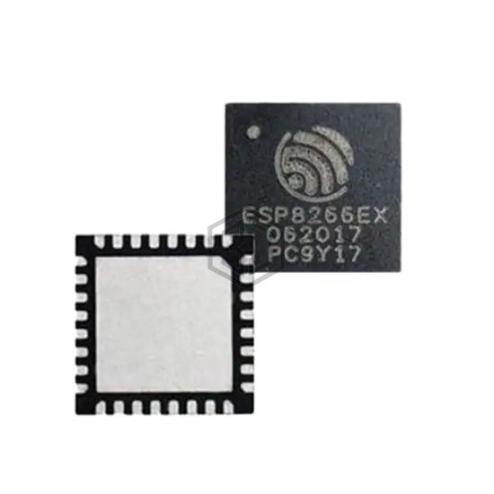 ESP8266EX - Espressif Systems - RF Transceiver ICs