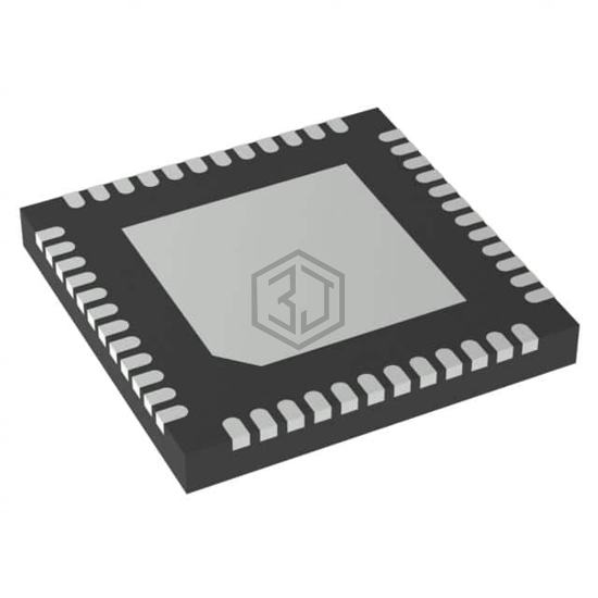 NRF52811-CAAA-R - Nordic Semiconductor ASA - RF Transceiver ICs