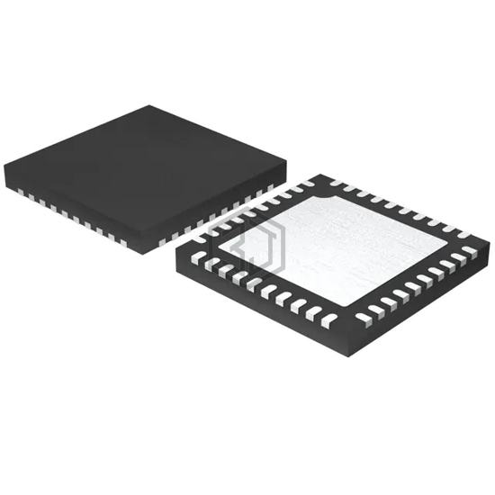 MRF24J40-I/ML - Microchip Technology - RF Transceiver ICs
