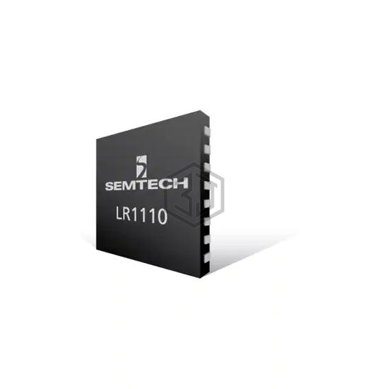 LR1110IMLTRT - Semtech Corporation - RF Transceiver ICs