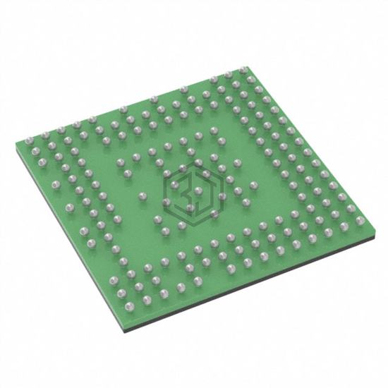AWR2243ABGABLRQ1 - Texas Instruments - RF Transceiver ICs