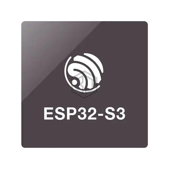 ESP32-S3R2 - Espressif Systems - RF Transceiver ICs