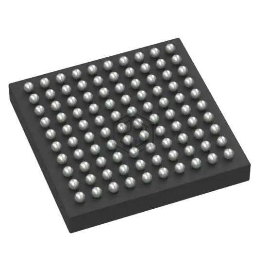 STM32WB55VGY6TR - STMicroelectronics - RF Transceiver ICs