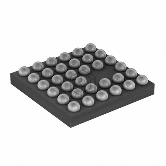 BLUENRG-234 - STMicroelectronics - RF Transceiver ICs