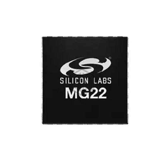 EFR32MG22C224F512IM32-C - Silicon Labs - RF Transceiver ICs