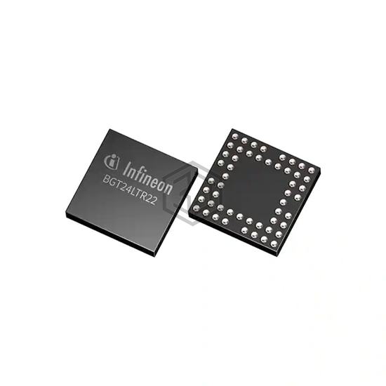 BGT24LTR11N16E6327XTSA1 - Infineon Technologies - RF Transceiver ICs