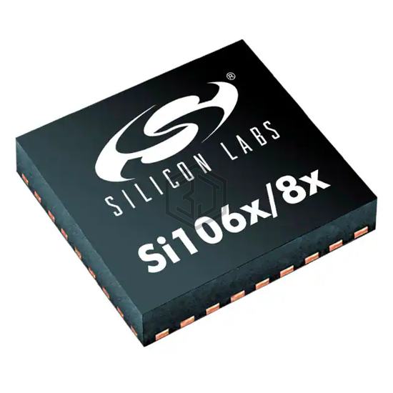 SI1085-A-GMR - Silicon Labs - RF Transceiver ICs