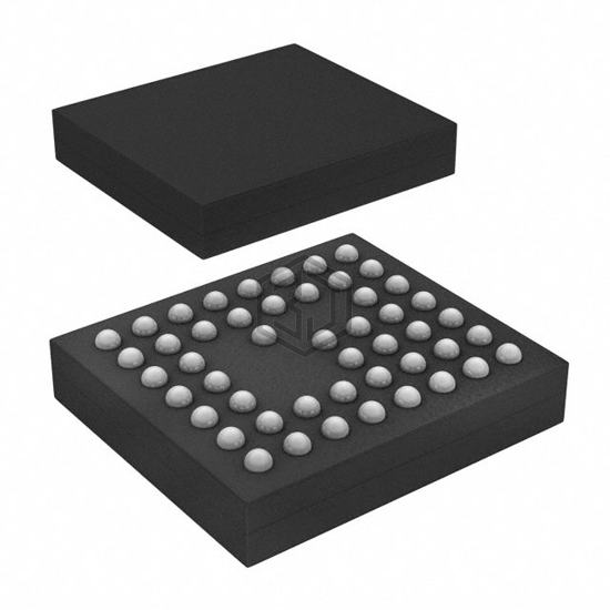 CYW20707UA1KFFB1G - Infineon Technologies - RF Transceiver ICs