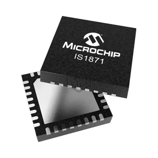 IS1871SF-202-TRAY - Microchip Technology - RF Transceiver ICs