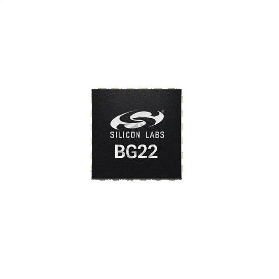EFR32BG22C224F512GN32-CR - Silicon Labs - RF Transceiver ICs