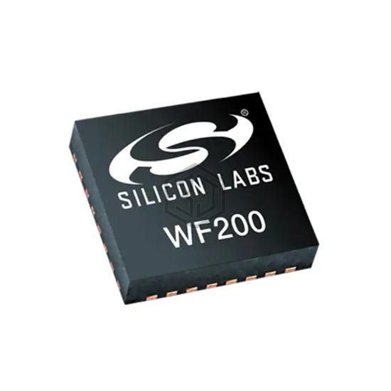 WF200SD - Silicon Labs - RF Transceiver ICs