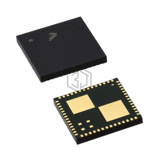 MC12311CHN - Freescale Semiconductor - RF Transceiver ICs