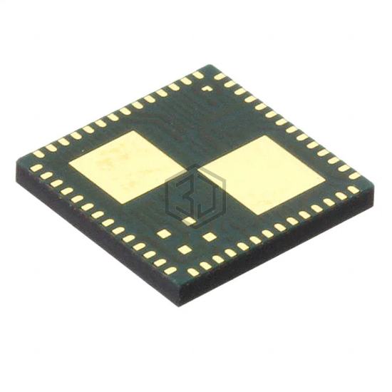 MKW01Z128CHN - NXP USA Inc. - RF Transceiver ICs