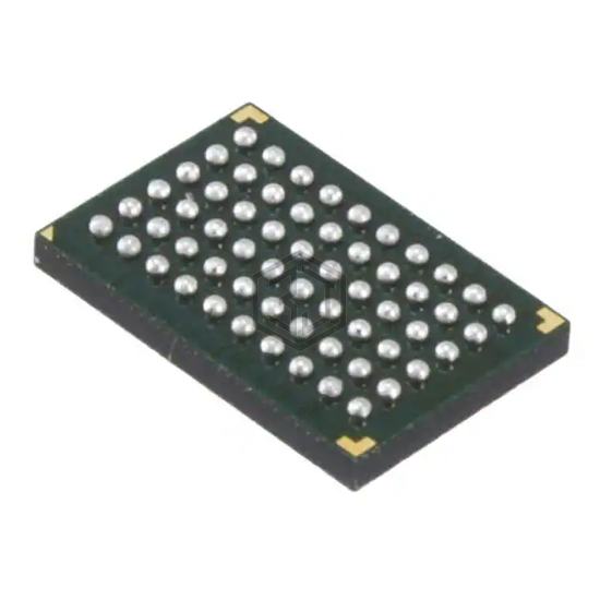 LMX5453SMX/NOPB - National Semiconductor - RF Transceiver ICs