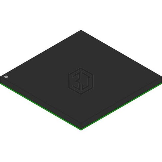 MC13226V - Freescale Semiconductor - RF Transceiver ICs