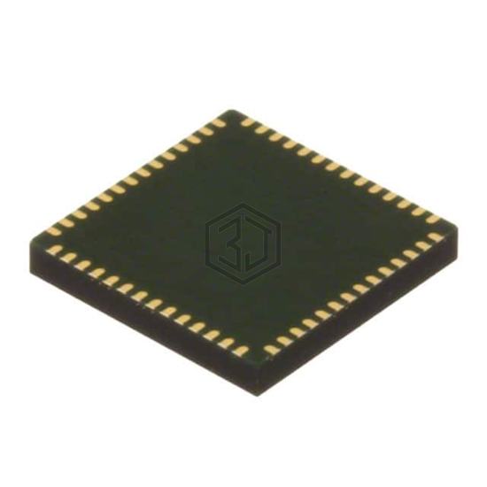 ZM5101A-CME3R - Silicon Labs - RF Transceiver ICs
