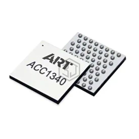 ACC1340 - Amp'ed RF Tech - RF Transceiver ICs