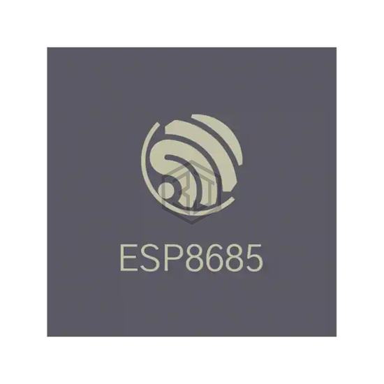 ESP8685H2 - Espressif Systems - RF Transceiver ICs