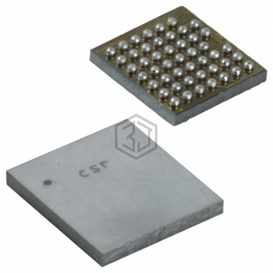 BC41B143A06-IXB-E4 - Qualcomm - RF Transceiver ICs