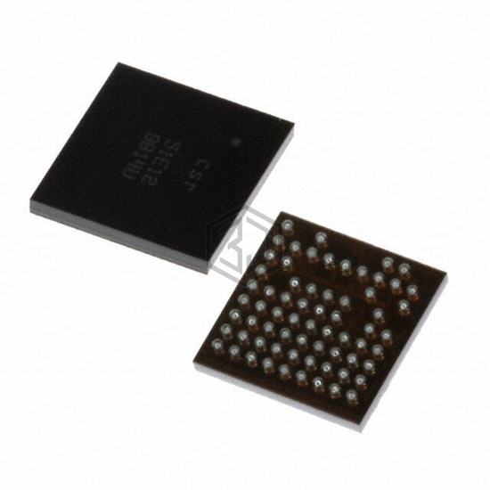 BC51E129B14-IYH-E4 - Qualcomm - RF Transceiver ICs