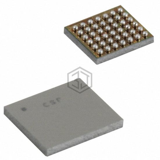BC313141A18-IXF-E4 - Qualcomm - RF Transceiver ICs