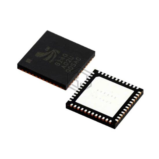 BC6140A02-IQQB-R - Qualcomm - RF Transceiver ICs
