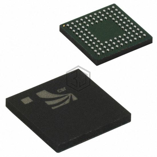 BC413159A06-IPK-E4 - Qualcomm - RF Transceiver ICs