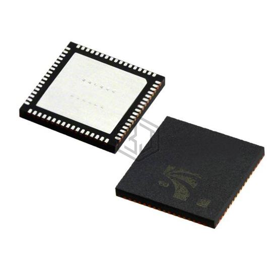 BC57F687A05-IQF-E4 - Qualcomm - RF Transceiver ICs