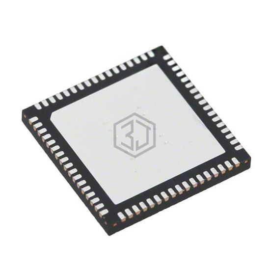 BC57F687A04-IQF-E4 - Qualcomm - RF Transceiver ICs