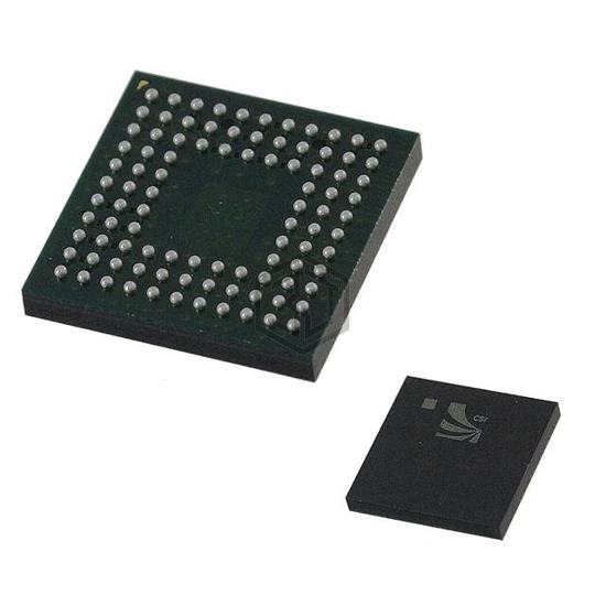 BC41B143A07-ANN-E4 - Qualcomm - RF Transceiver ICs
