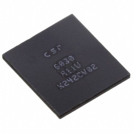 CSR6030A11-ICXJ-R - Qualcomm - RF Transceiver ICs