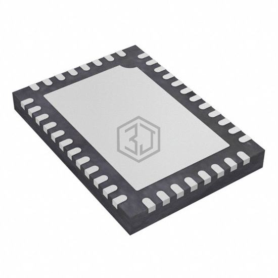 SX1238IMLTRT - Semtech Corporation - RF Transceiver ICs