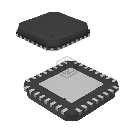 CC1111F32RSPR - Texas Instruments - RF Transceiver ICs