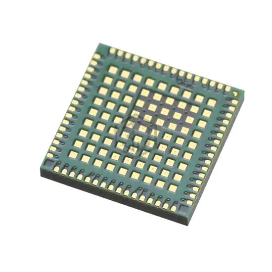 MC13226VR2 - NXP USA Inc. - RF Transceiver ICs
