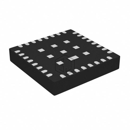 MCR20AVHM - NXP USA Inc. - RF Transceiver ICs