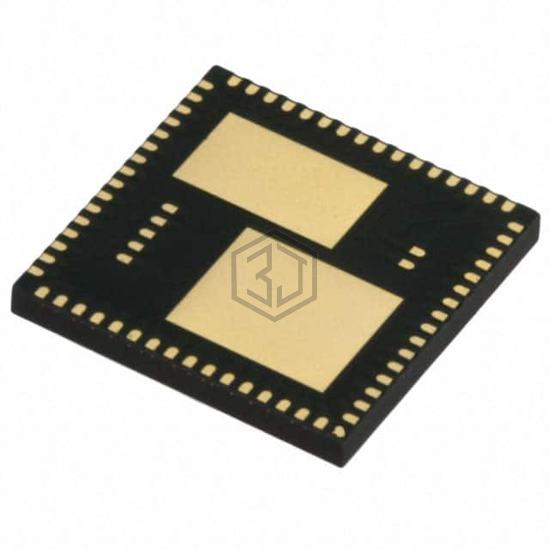 MC13211 - NXP USA Inc. - RF Transceiver ICs