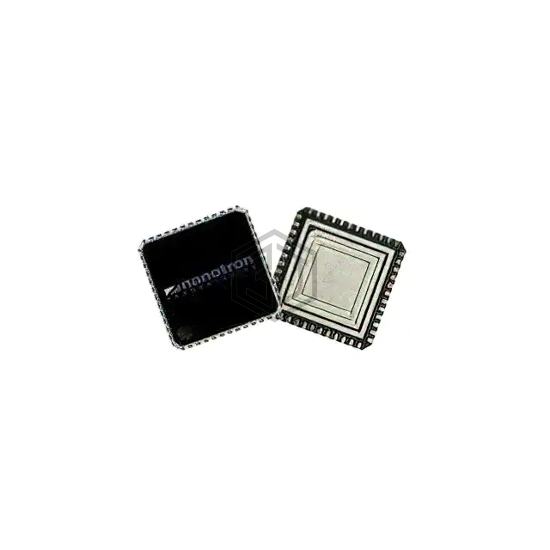 NLSG0501A - Nanotron, an Inpixon Company - RF Transceiver ICs