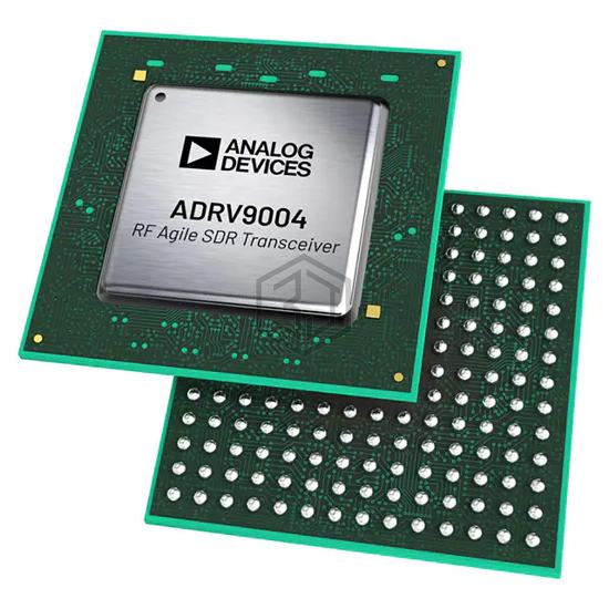 ADRV9004BBCZ-RL - Analog Devices Inc. - RF Transceiver ICs