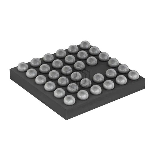 BLUENRGCSP - STMicroelectronics - RF Transceiver ICs