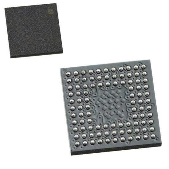 BC417143B-IRN-E4 - Qualcomm - RF Transceiver ICs