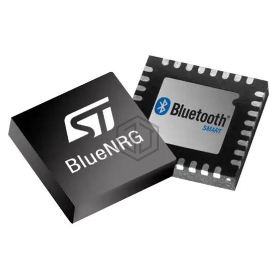 BLUENRG-232N - STMicroelectronics - RF Transceiver ICs