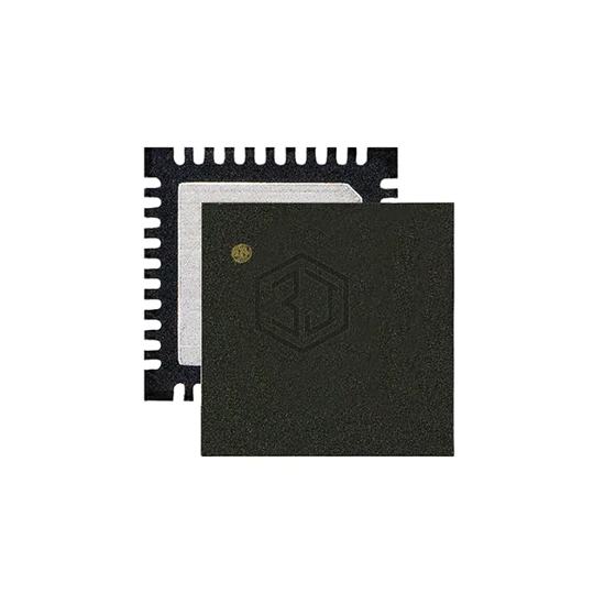 NRF52820-QDAA-R - Nordic Semiconductor ASA - RF Transceiver ICs