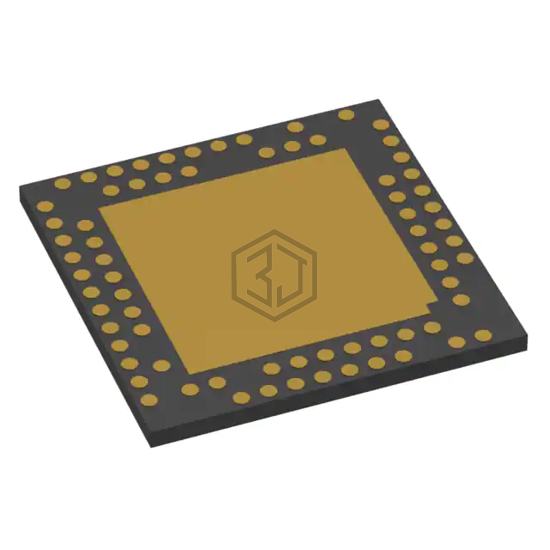 NRF52840-QIAA-R7 - Nordic Semiconductor ASA - RF Transceiver ICs