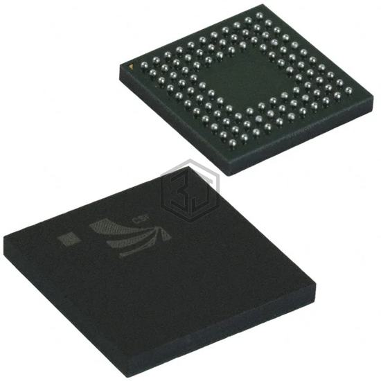 BC358239A-INN-E4 - Qualcomm - RF Transceiver ICs