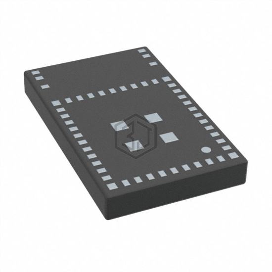 QN9080-001-M17AZ - NXP USA Inc. - RF Transceiver ICs