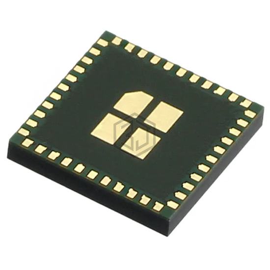 HDG204-DN-3 - H&D Wireless AB - RF Transceiver ICs