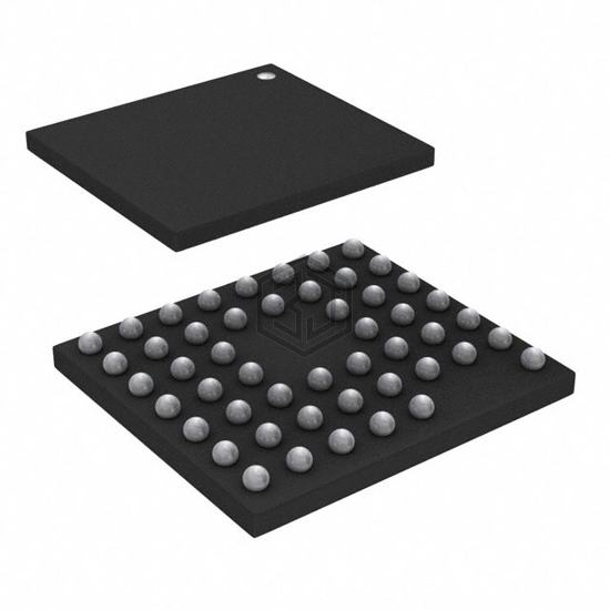 NRF52832-CIAA-R - Nordic Semiconductor ASA - RF Transceiver ICs