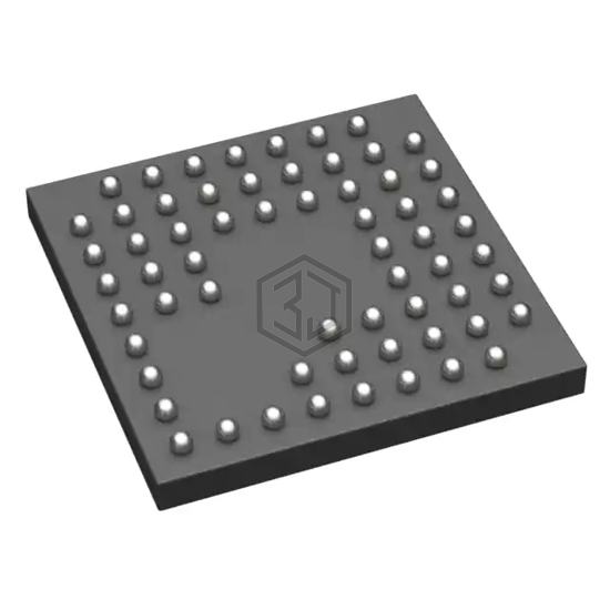 NRF51822-CFAC-R7 - Nordic Semiconductor ASA - RF Transceiver ICs