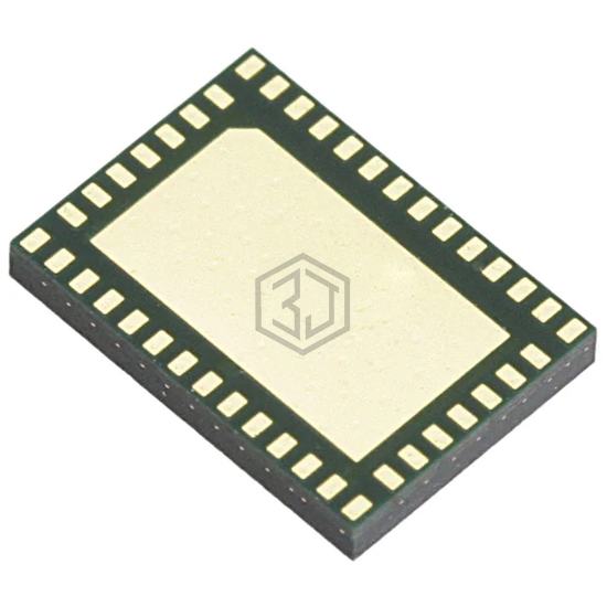 SI1014-C-GM2R - Silicon Labs - RF Transceiver ICs